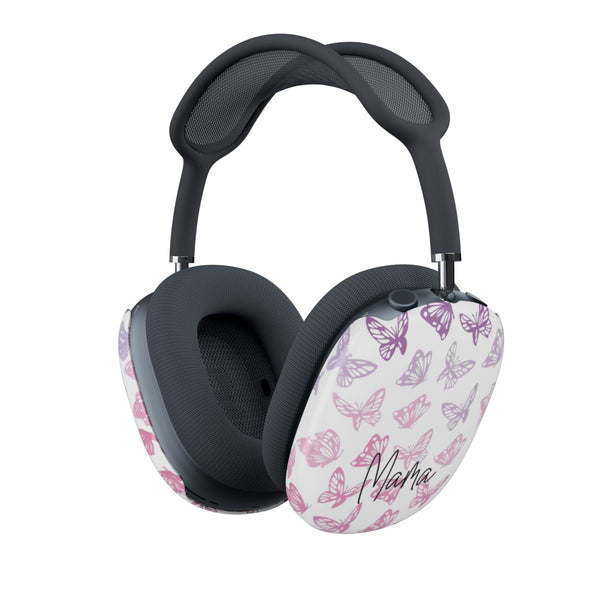 Mama Butterflies - Mother's Day AirPods Max Case