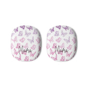 Mama Butterflies - Mother's Day AirPods Max Case 3