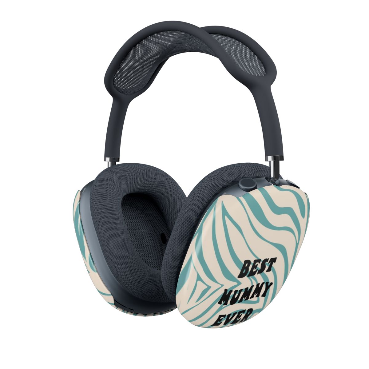 Best Mummy Ever - Personalised Mother's Day AirPods Max Case