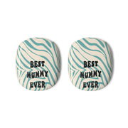 Best Mummy Ever - Personalised Mother's Day AirPods Max Case 3