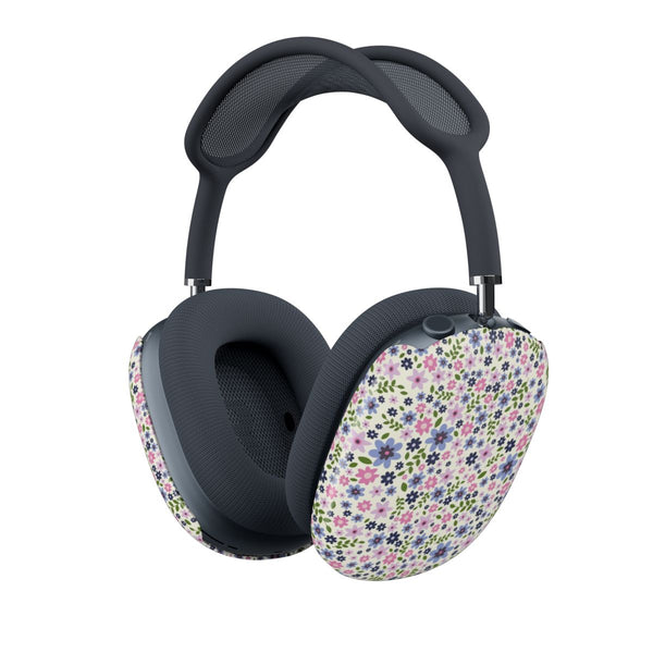 Floral Pattern - Floral AirPods Max Case