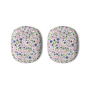 Floral Pattern - Floral AirPods Max Case 3