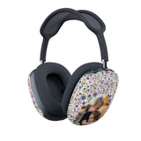 Personalised AirPods Max Cases