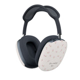 Personalised AirPods Max Cases