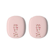 Floral Varsity Mum AirPods Max Case 3
