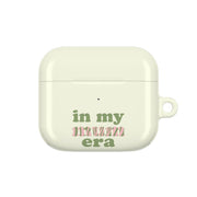 In My Mum Era AirPods Case 3