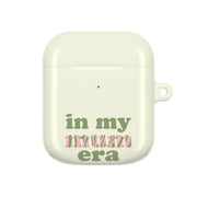 In My Mum Era AirPods Case 2