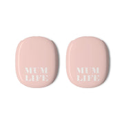 Mum Life AirPods Max Case 3