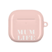 Mum Life AirPods Case 4