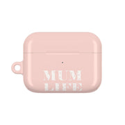 Mum Life AirPods Case 6