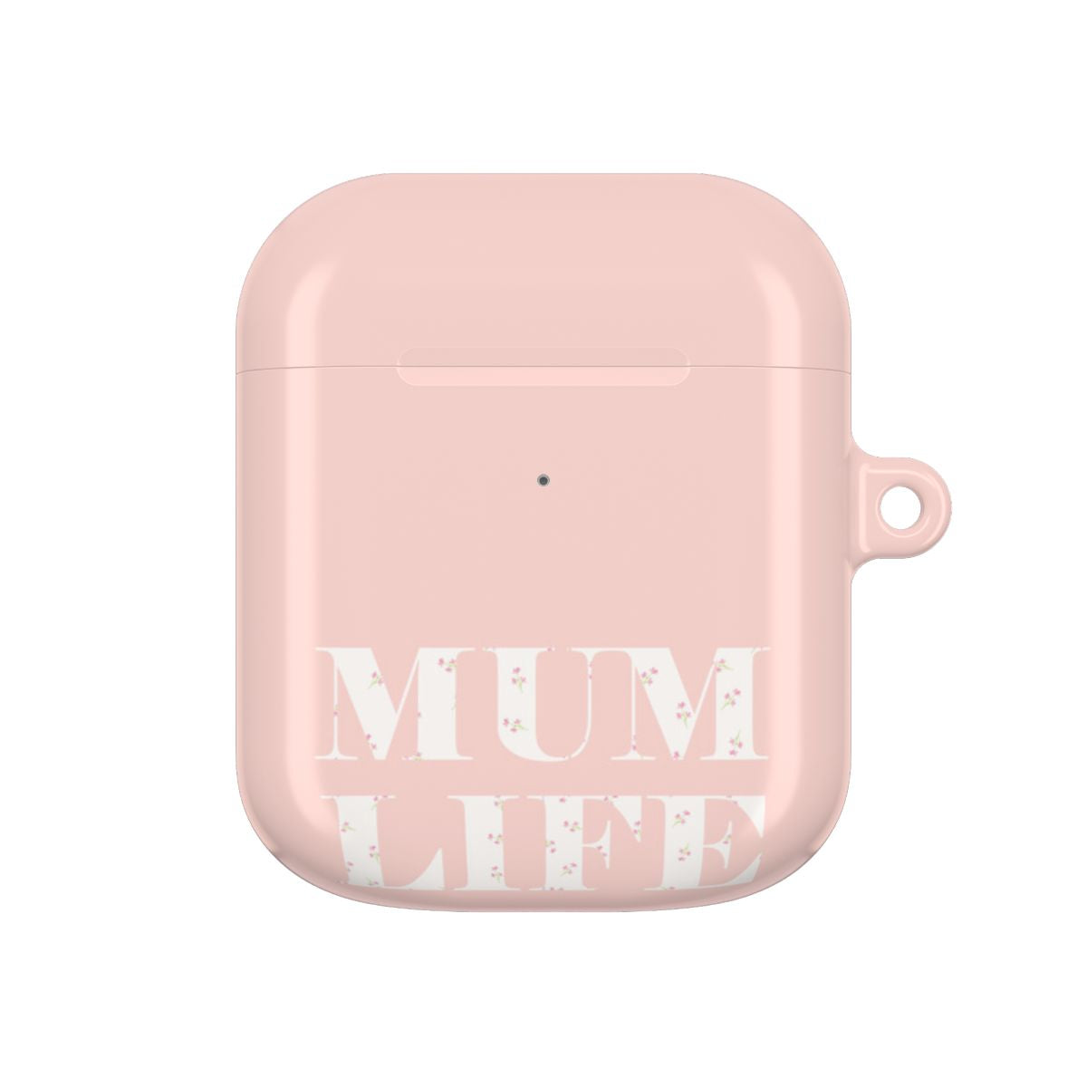 Mum Life AirPods Case