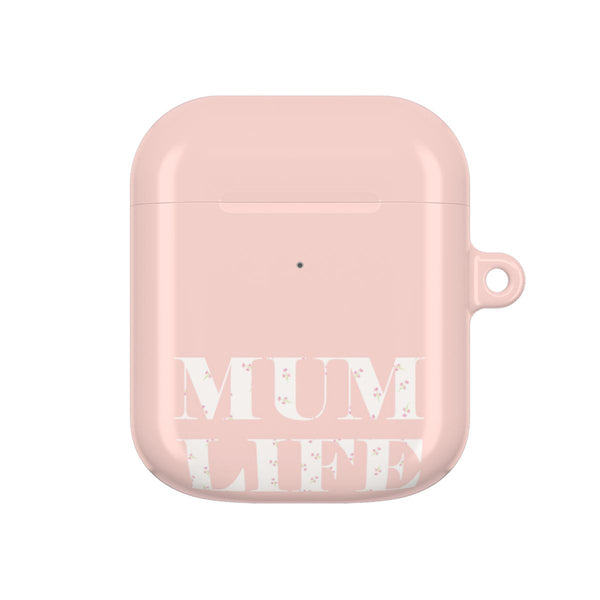 Mum Life AirPods case — AirPods 1