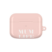 Mum Life AirPods Case 5