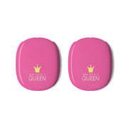 Mum You're A Queen AirPods Max Case 3