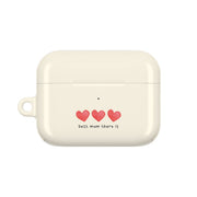 Best Mum There Is AirPods Case 6
