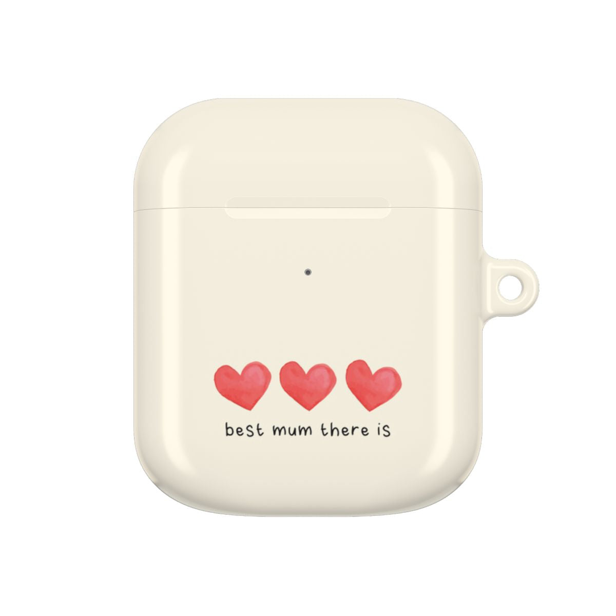 Best Mum There Is AirPods Case