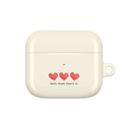 Best Mum There Is AirPods Case 3