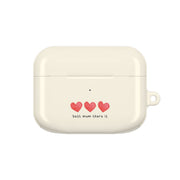 Best Mum There Is AirPods Case 5
