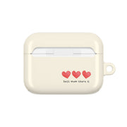 Best Mum There Is AirPods Case 7