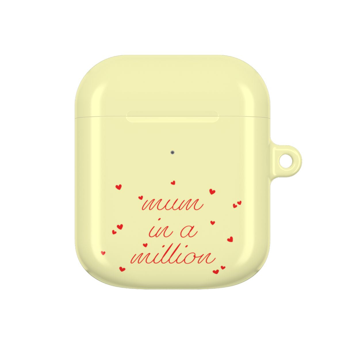 Mum In A Million AirPods Case