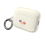 Mum Watercolour Balloons AirPods Case 8