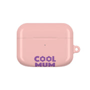 Cool Mum AirPods Case 5
