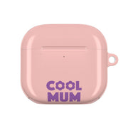 Cool Mum AirPods Case 4