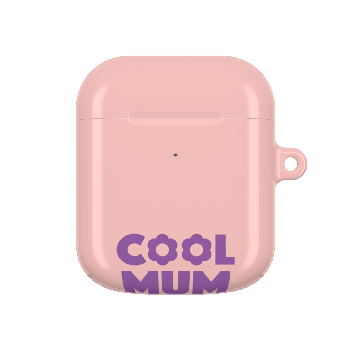 Cool Mum AirPods Case