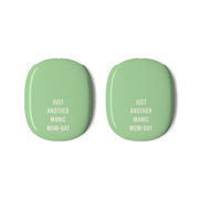 Just Another Manic Mumday AirPods Max Case 3