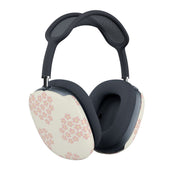 Flower Hearts Pattern AirPods Max Case 2