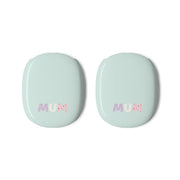 Mum Patchwork AirPods Max Case 3