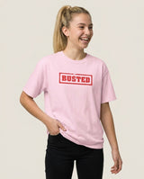 Busted T-Shirts