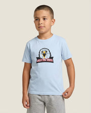 Eagle Fang Karate - C Kai Kids T-Shirt 1