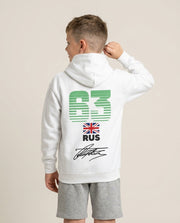 George Russel - F1 Kids Hoodie 1
