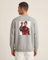 Marvel Sweatshirts