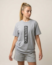 Fender Vertical T-Shirt 1