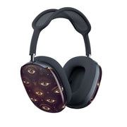 Mystic Golden Eyes AirPods Max Case 2