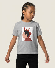 Hawk - C Kai Kids T-Shirt 1