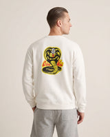 Cobra Kai Sweatshirts