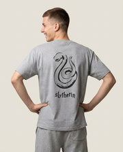 Slytherin T-Shirt 1