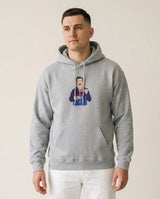 Ted Lasso Hoodies