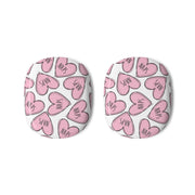 Nap Hearts, Tumblr Inspired AirPods Max Case 3