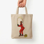 "Brake" The Internet Tote Bag 5
