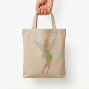 Tinker Fairy Tote Bag 5