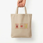 Meadow Mailer Tote Bag 5