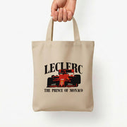 Prince Of Monaco Tote Bag 5
