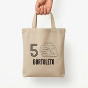 Bortoleto Helmet 2026 Tote Bag 5
