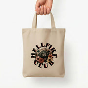 Hellfire Club Tote Bag 5