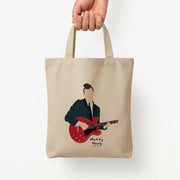 Matt Healy - The 1975 Tote Bag 5