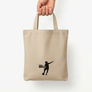 Football Is Life Tote Bag 5